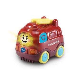 vtech Tut Tut Baby Flitzer Feuerwehr  DT. Tut Tut Baby Flitzer 