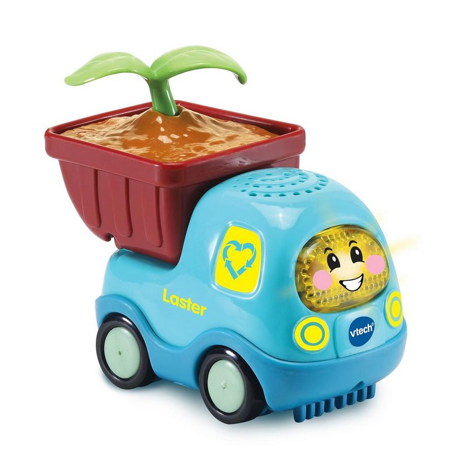 Tut Tut Baby Flitzer Camion, allemand