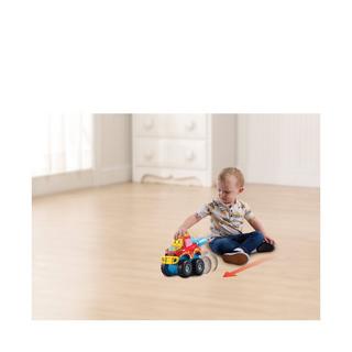 vtech  Tut Tut Baby Flitzer Supertruck, allemand 