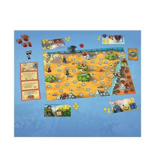 iello  Andor Junior, Francese 