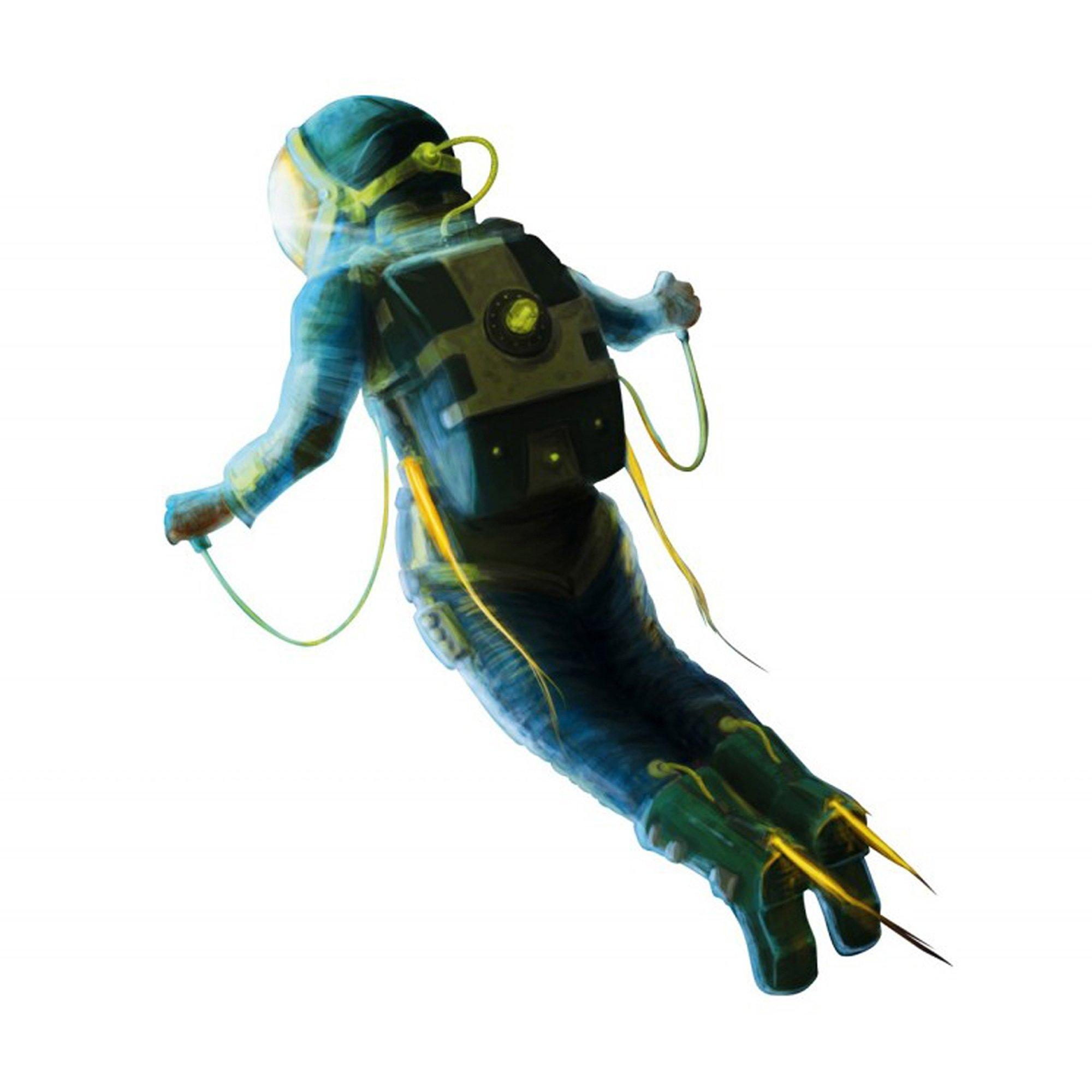 iello  The Crew U-Boot-Einsatz, Französisch 