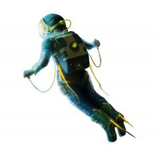 iello  The Crew Mission Sous-marine, Français 