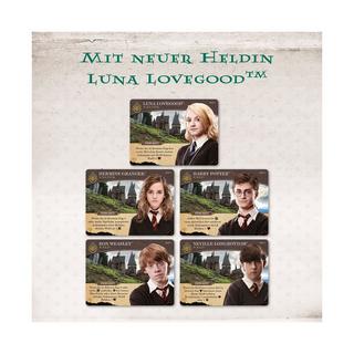 Kosmos  Harry Potter Kampf um Hogwarts - Die Monster-Box der Monster Erweiterung, Deutsch 