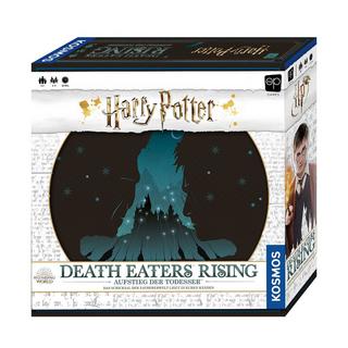 Kosmos  Harry Potter Aufstieg der Todesser, Deutsch 