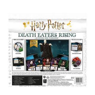 Kosmos  Harry Potter Aufstieg der Todesser, Deutsch 