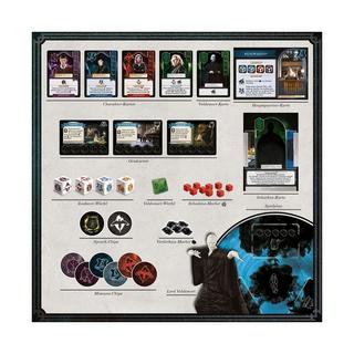 Kosmos  Harry Potter Aufstieg der Todesser, Deutsch 