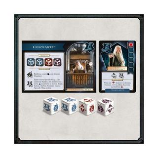 Kosmos  Harry Potter Aufstieg der Todesser, Deutsch 