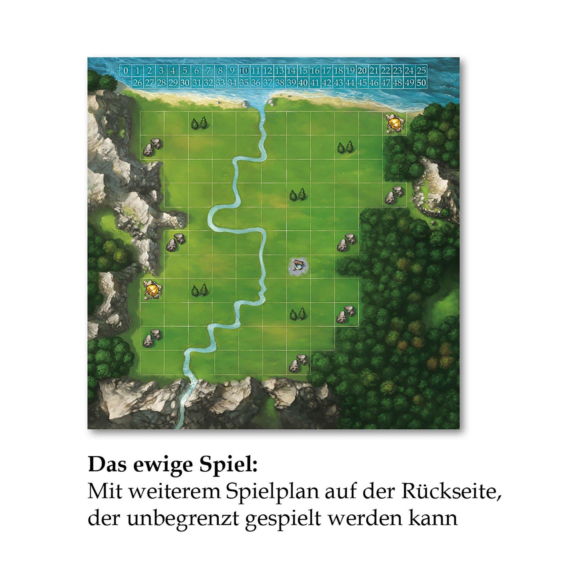 Kosmos  My City - Deine Stadt wird einzigartig! Deutsch 