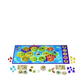 Kosmos  Catan Junior, Allemand 