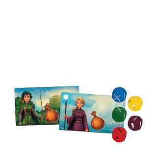 Kosmos  Andor Junior - Haltet zusammen und beschützt das Land Andor, Deutsch 