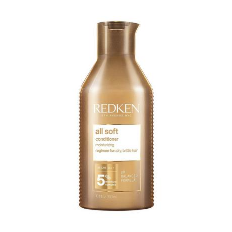 REDKEN  All Soft Conditioner 