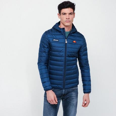 Ellesse Lombardy Kapuzen Windjacke  