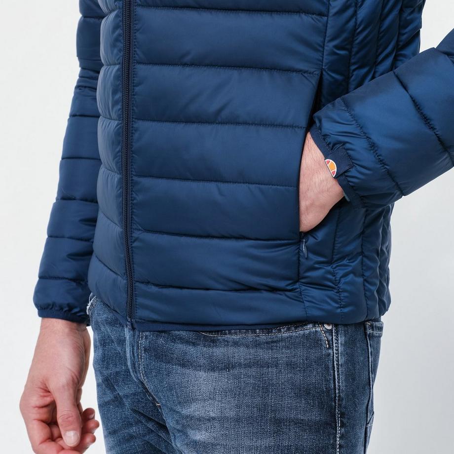 Ellesse Lombardy Windjacke mit Kapuze  