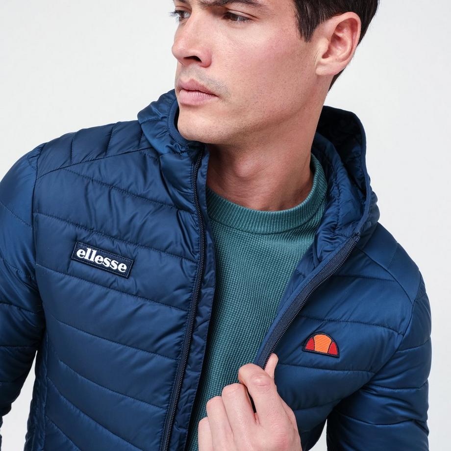 Ellesse Lombardy Windjacke mit Kapuze  