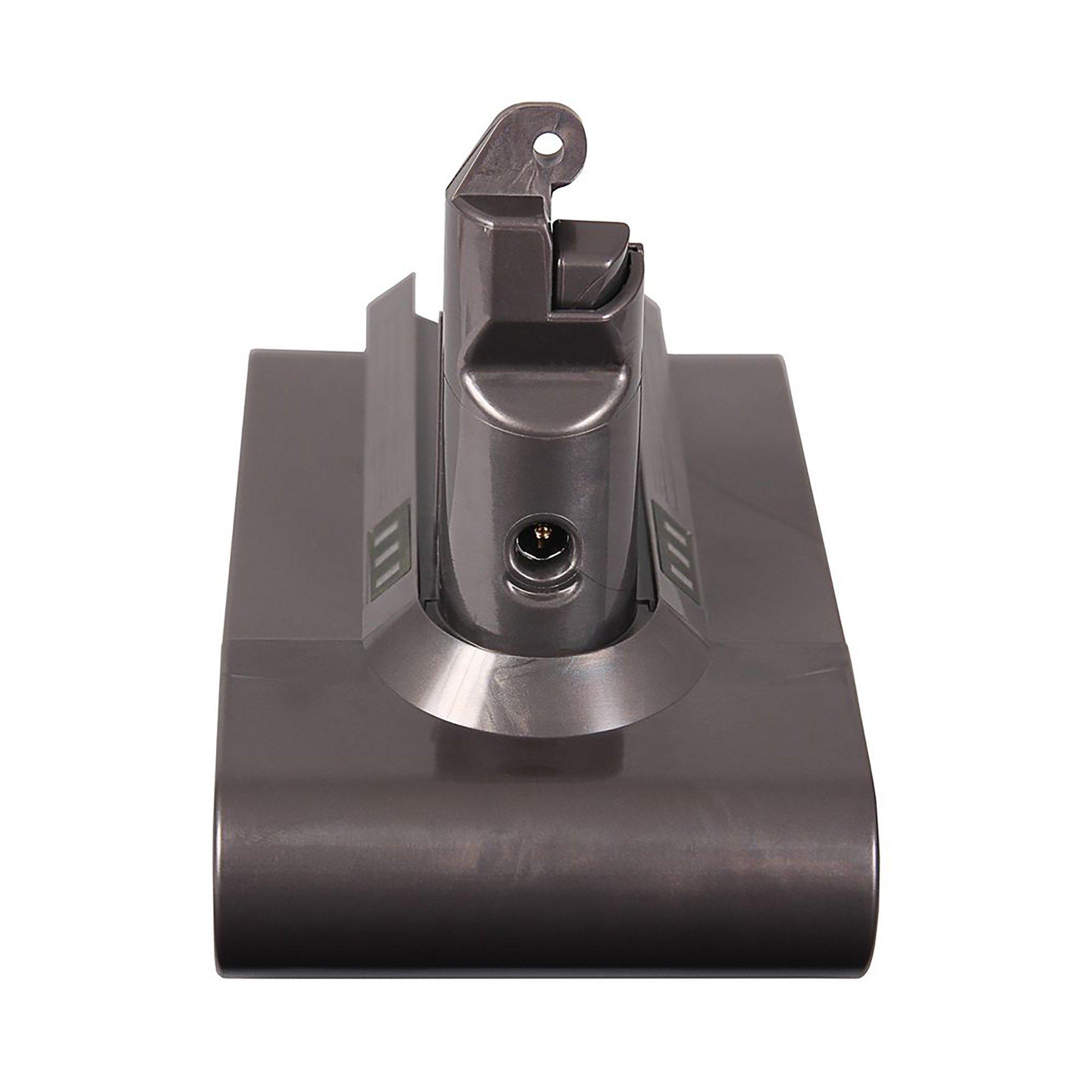 Patona Batterie rechargeable Pour Dyson V6 2500mAh 