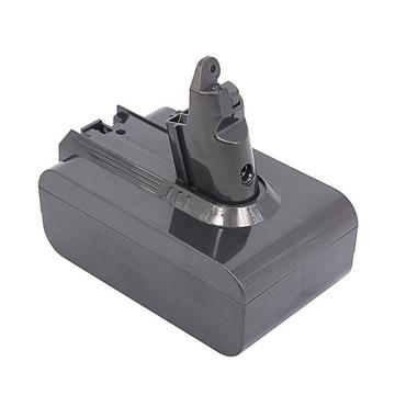 Accumulatore premium