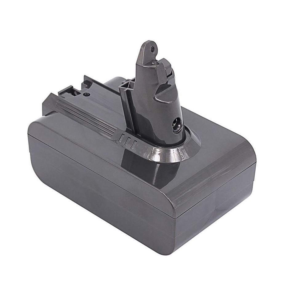 Patona Batterie rechargeable premium Pour Dyson V6 5000mAh 