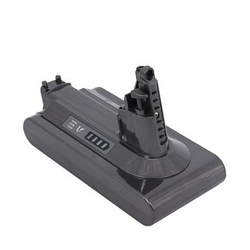 Accumulatore premium