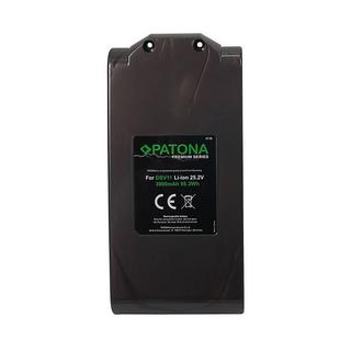 Patona Batterie rechargeable premium Pour Dyson V11 