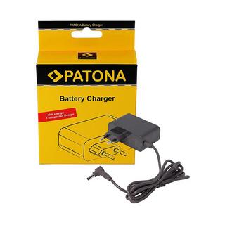 Patona Caricabatteria Per Dyson V10/V11 