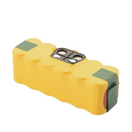 Patona Accumulatore Per Roomba 500, 3300mAh 