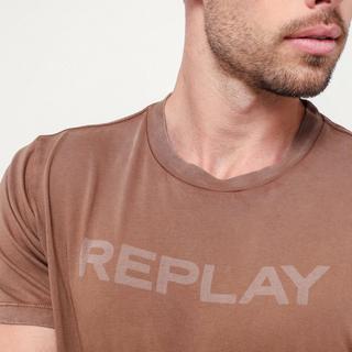 REPLAY ORGANIC T-Shirt 