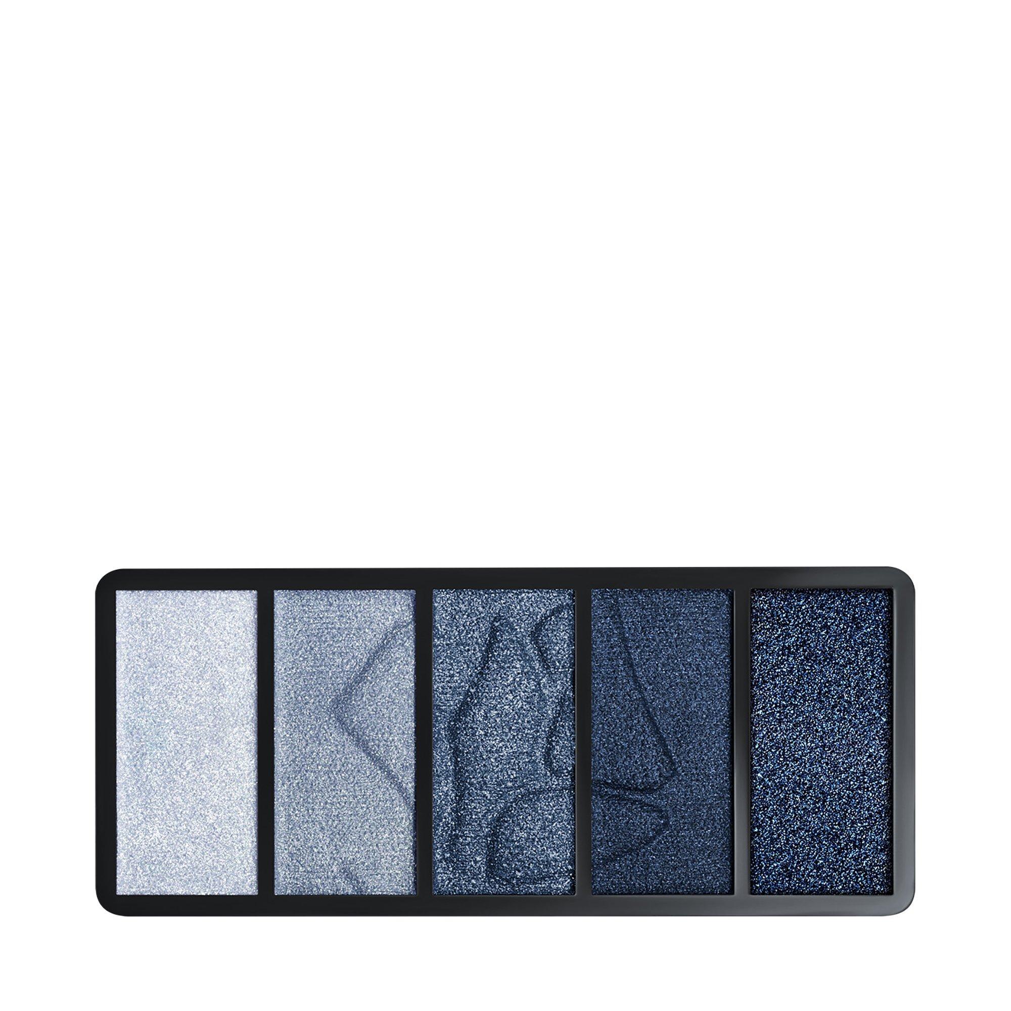 Lancôme Hypnôse Palette Hypnôse Palette 16 Drama Denim 