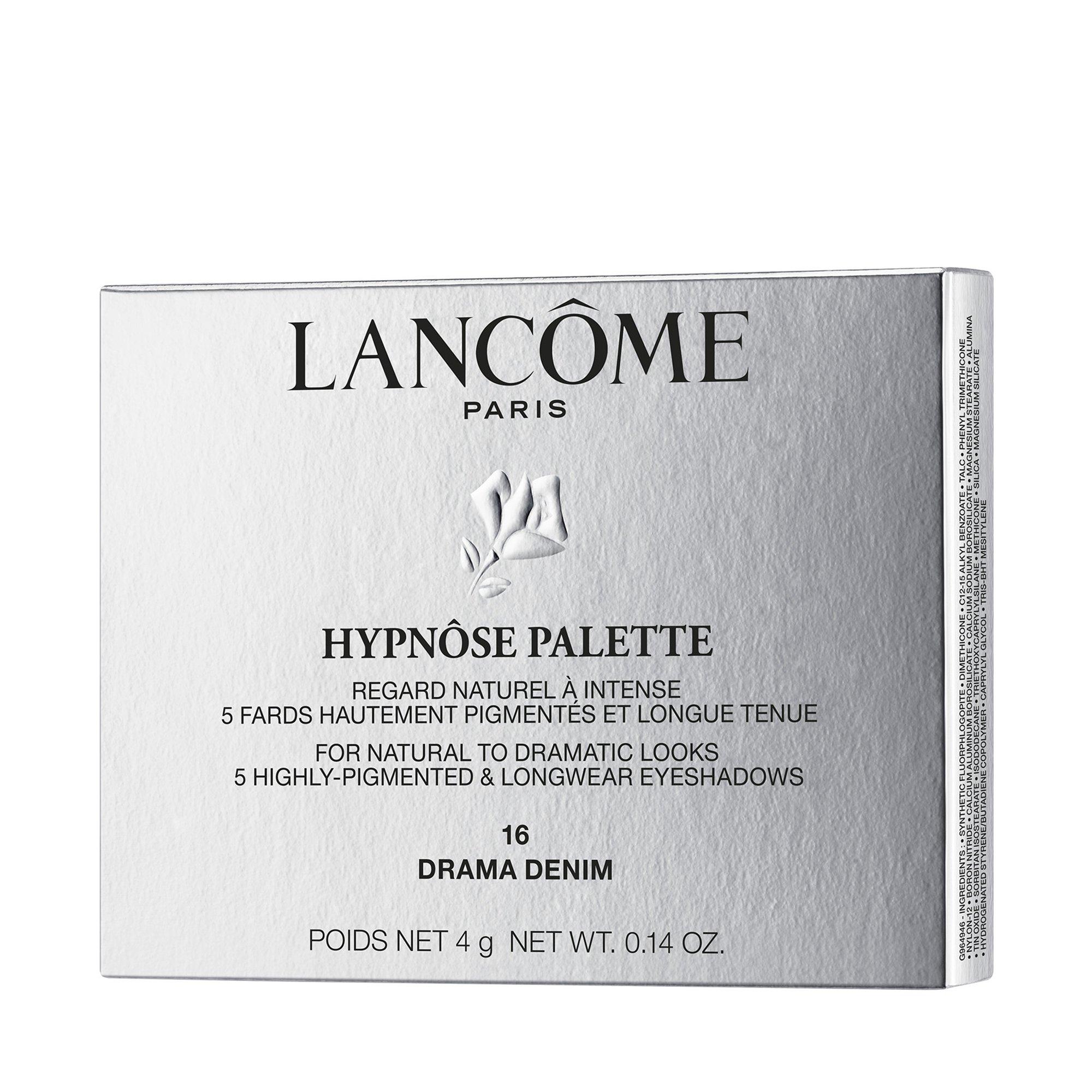 Lancôme Hypnôse Palette Hypnôse Palette 16 Drama Denim 