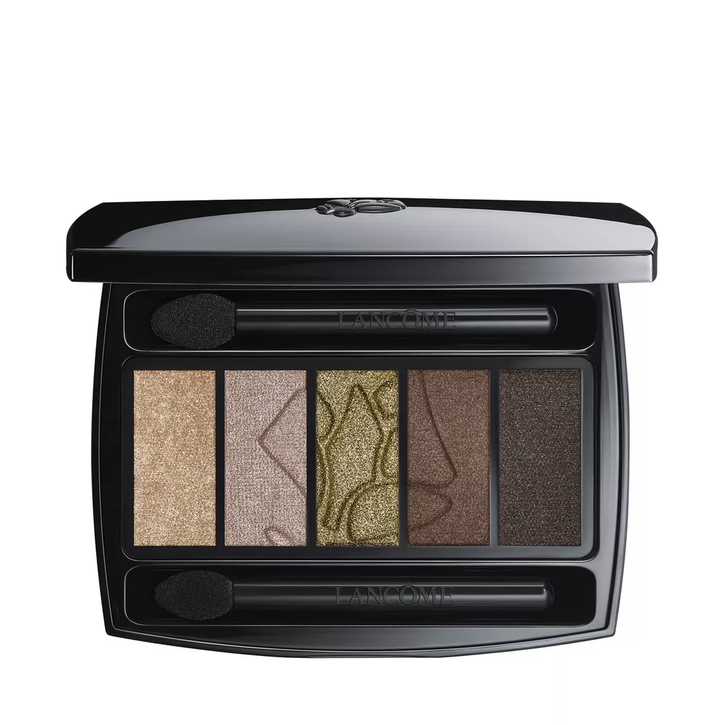 Lancôme Hypnôse Palette 17 2