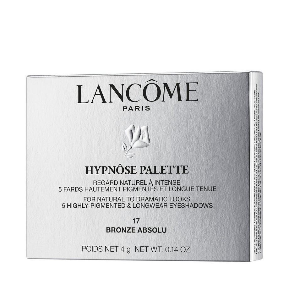 Lancôme Hypnôse Palette Hypnôse Palette 17 Bronze Absolu 