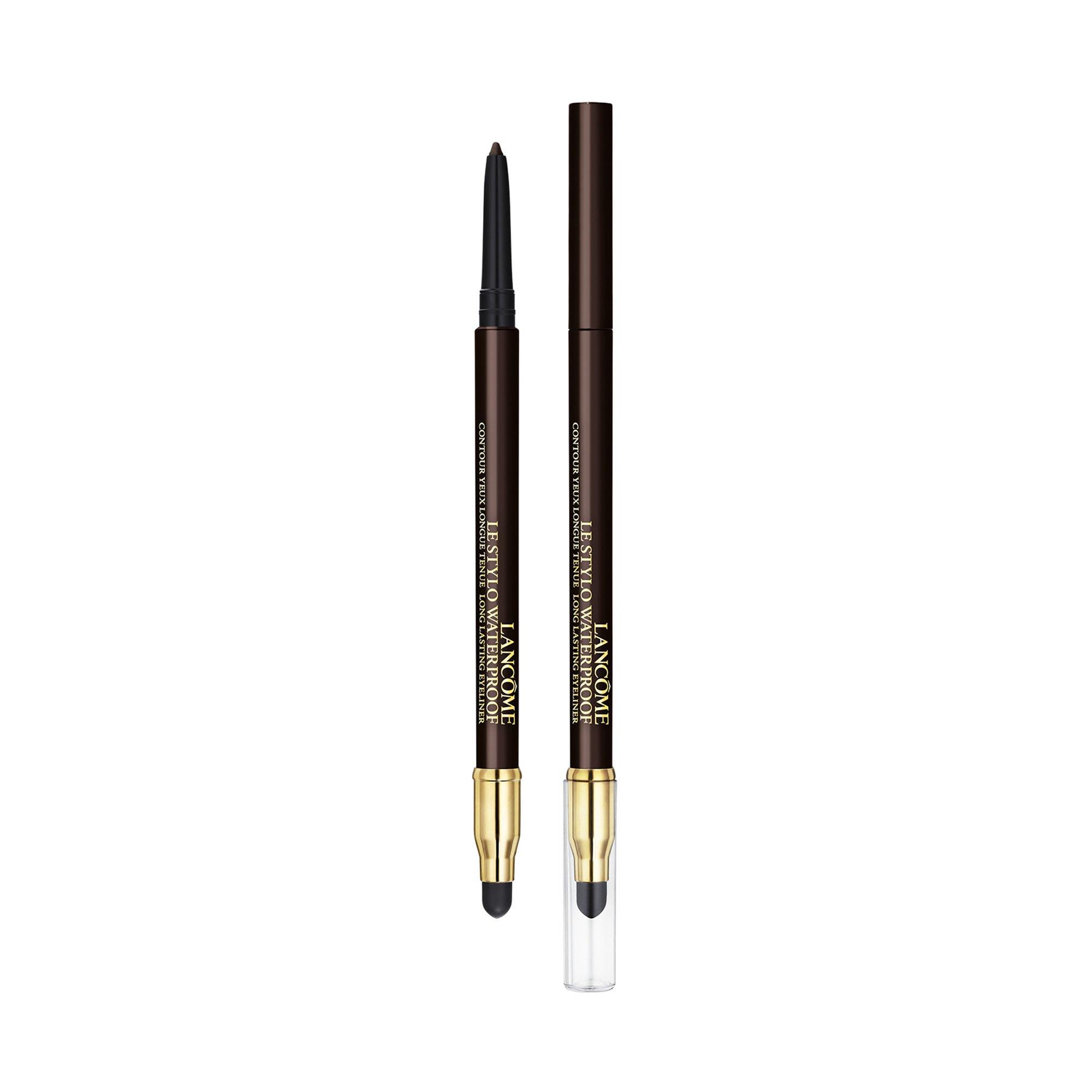 Image of Le Stylo Waterproof Damen Matte Chocolat