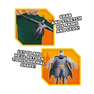 NA  Batman Stretch Figur 