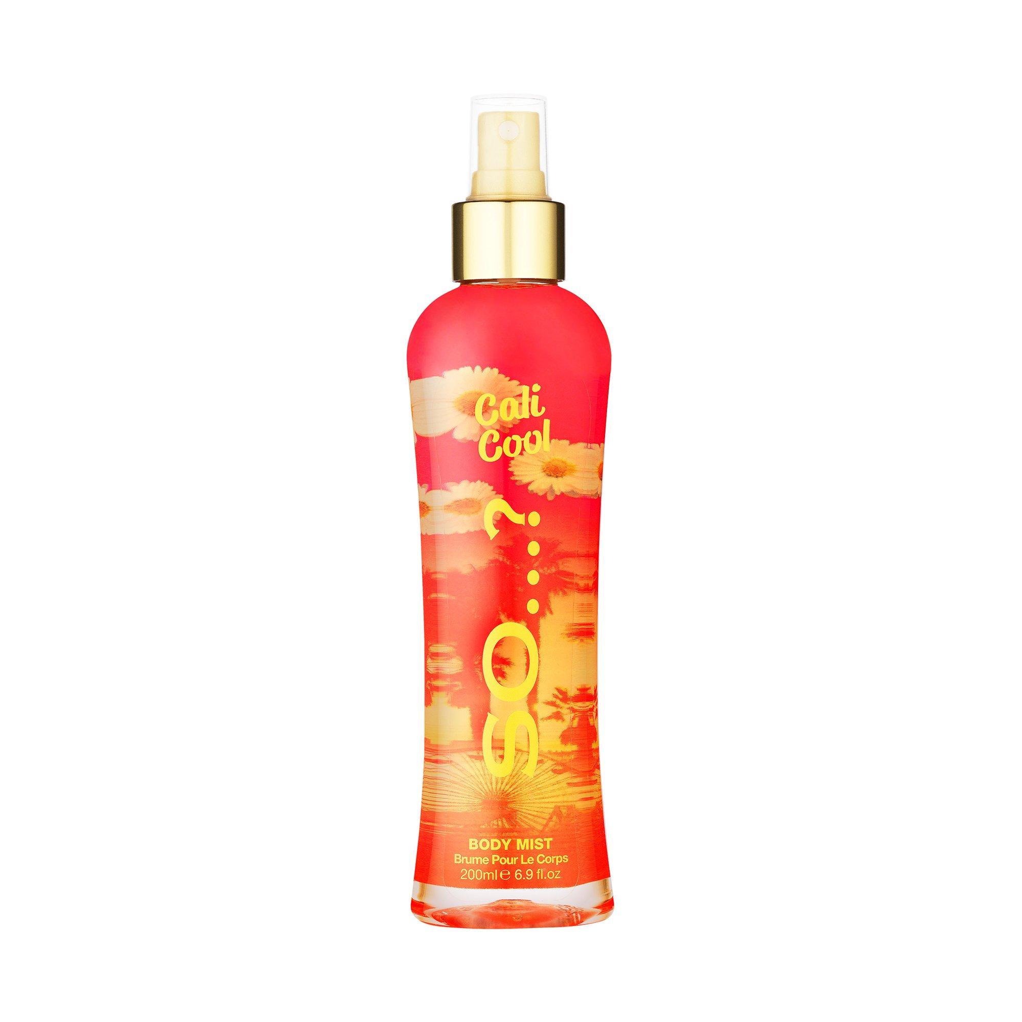Image of SO...? Escapes Cali Cool - 200ml