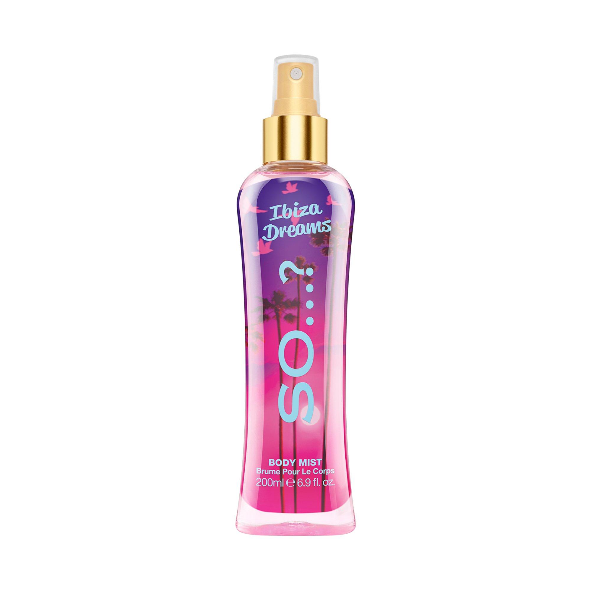Image of So…? Escapes Ibiza Dream Damen 200ml
