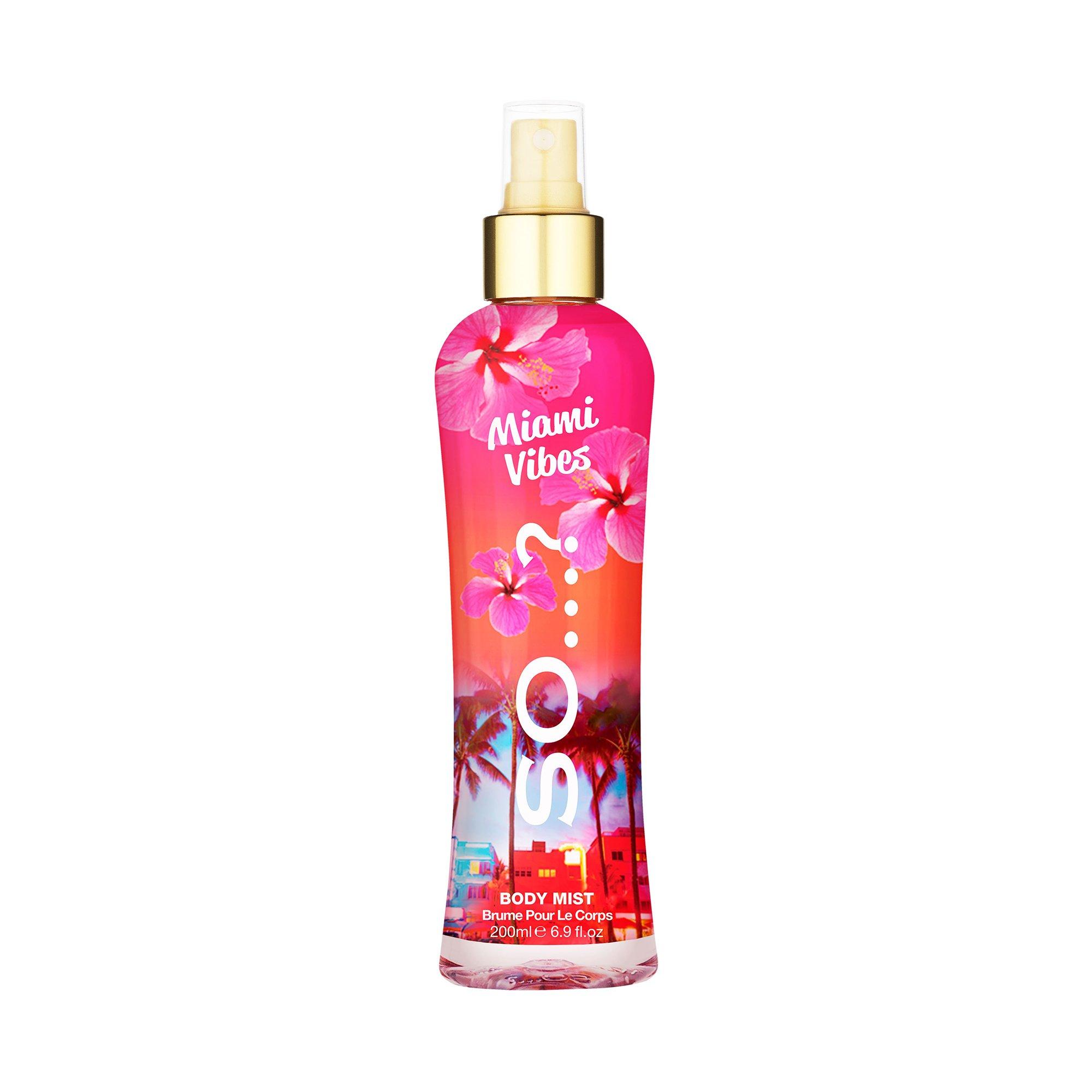 Image of So…? Escapes Miami Vibes Damen 200ml