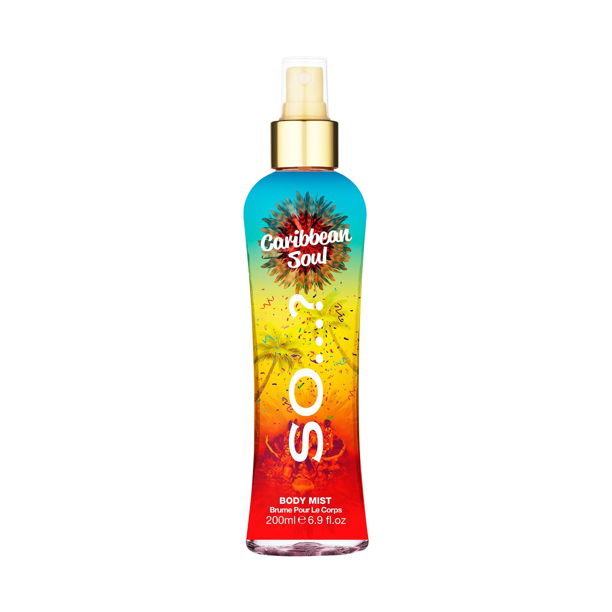 Image of So…? Escapes Caribbean Soul Damen 200ml
