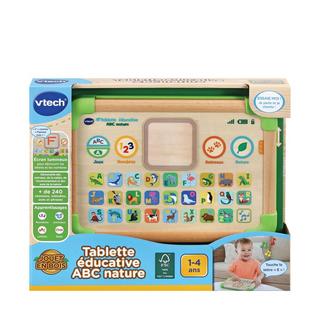 vtech  Tavoletta didattica interattiva in legno, francese 