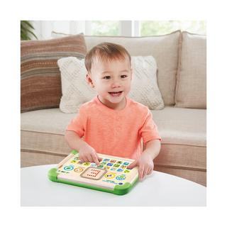 vtech  Tavoletta didattica interattiva in legno, francese 