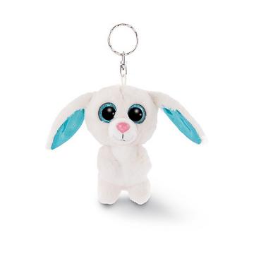 Porte-clés Lapin Wolli-Dot 