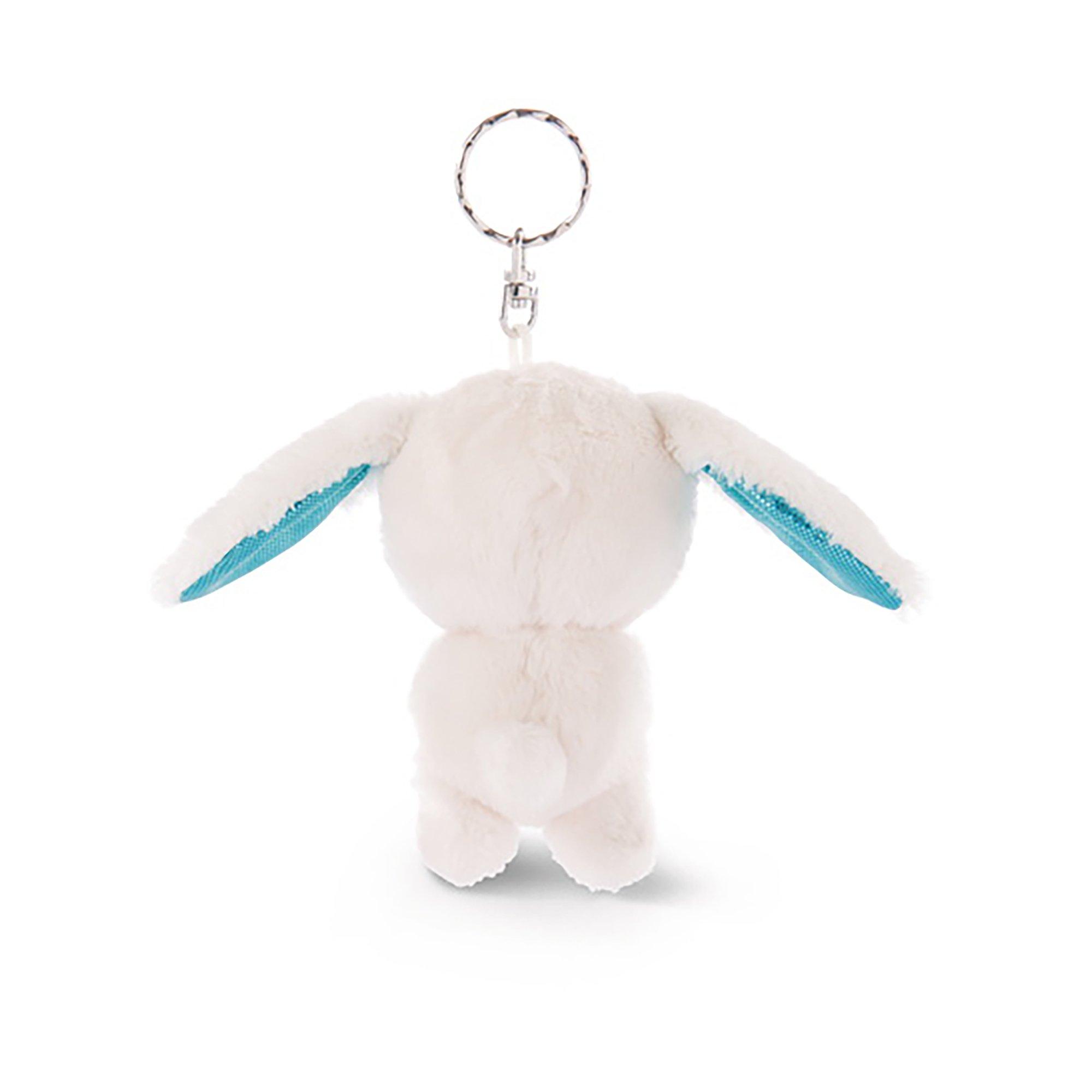 NICI  Coniglio portachiavi Wolli-Dot  