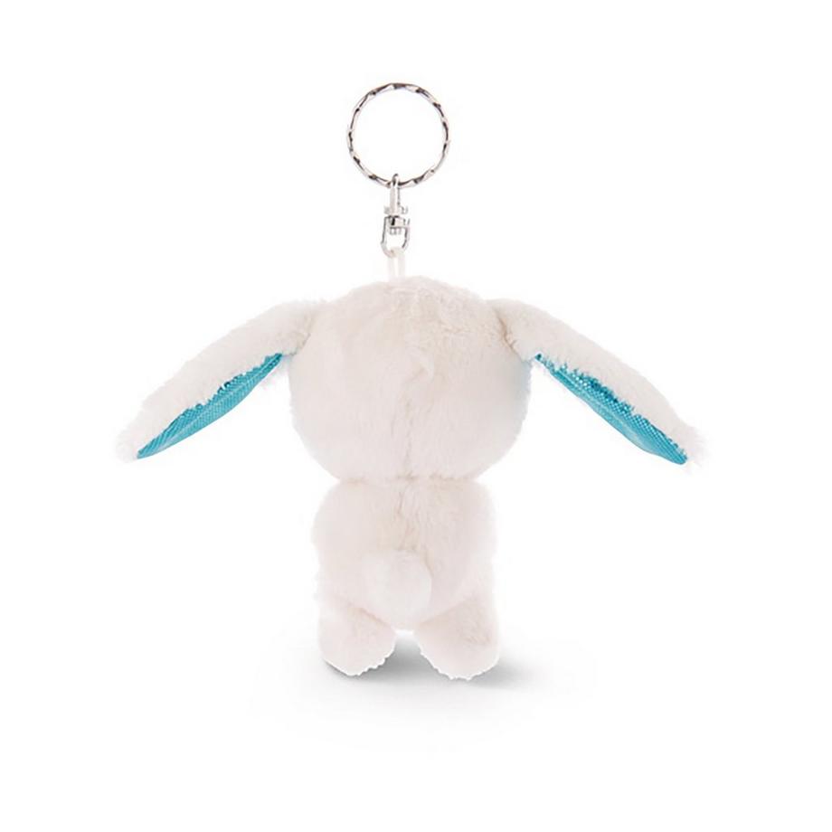 NICI  Coniglio portachiavi Wolli-Dot  