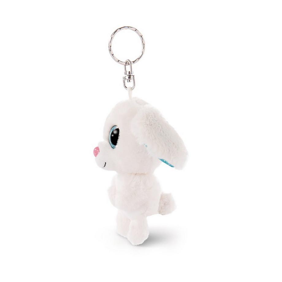 NICI  Coniglio portachiavi Wolli-Dot  