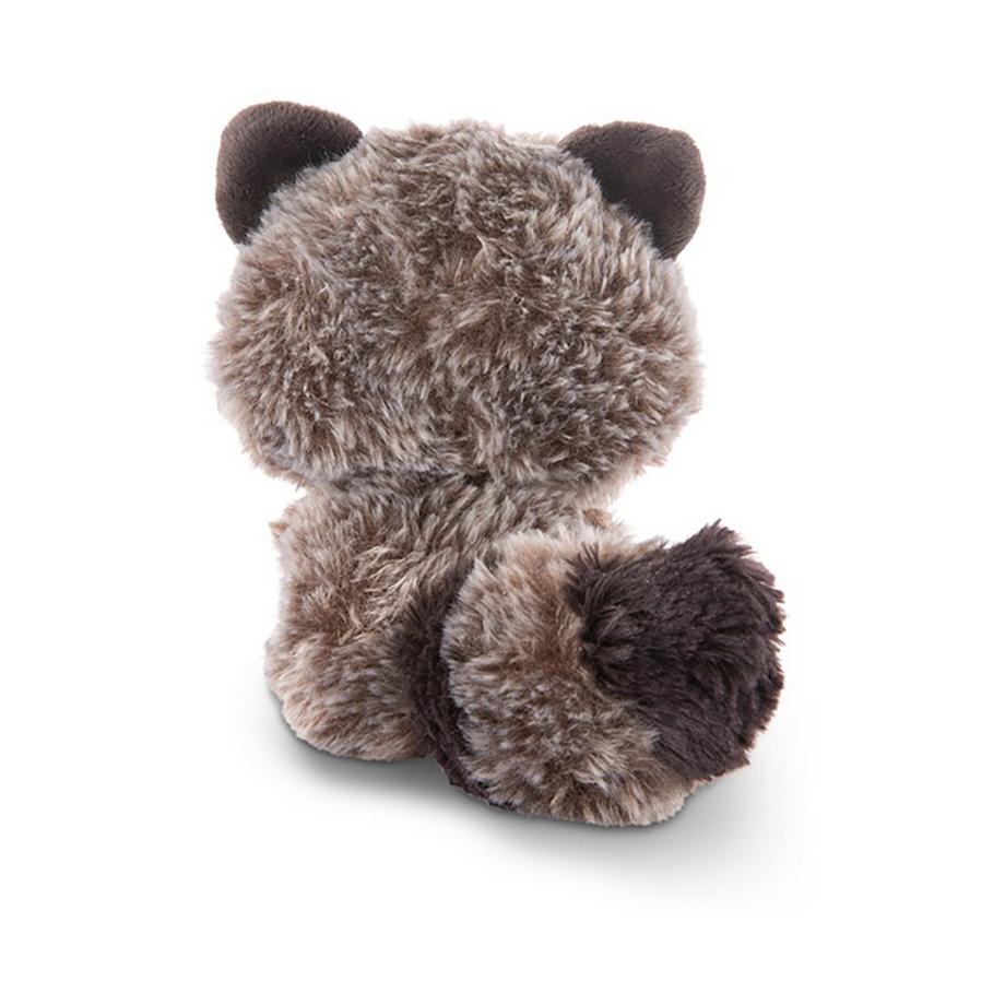 NICI  Waschbär Clooney  