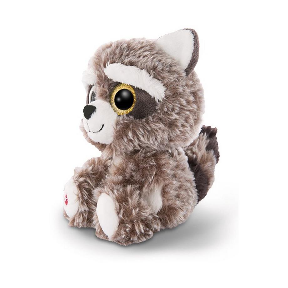 NICI  Waschbär Clooney  