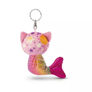 Schlüsselanhänger Meerjungfrau Katze Aqua-Marie 