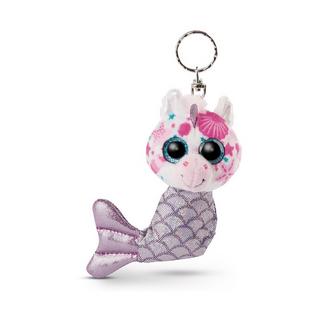 NICI  Portachiavi Sirena Unicorno Pearlie  