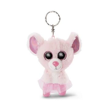 Porte-clés Souris Ballerine Yammy