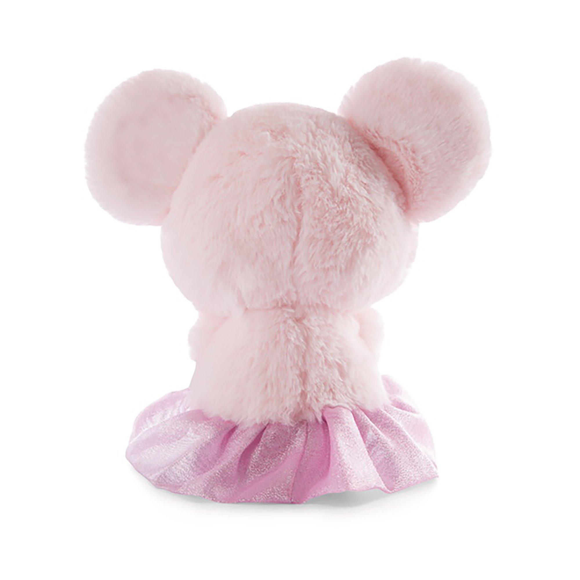 NICI  Topo ballerina Yammy 