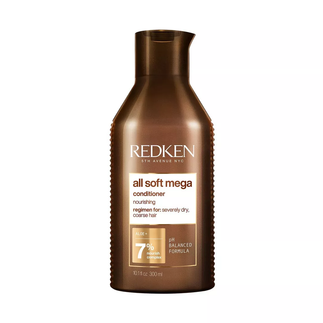 Redken All Soft Mega Curls Conditioner