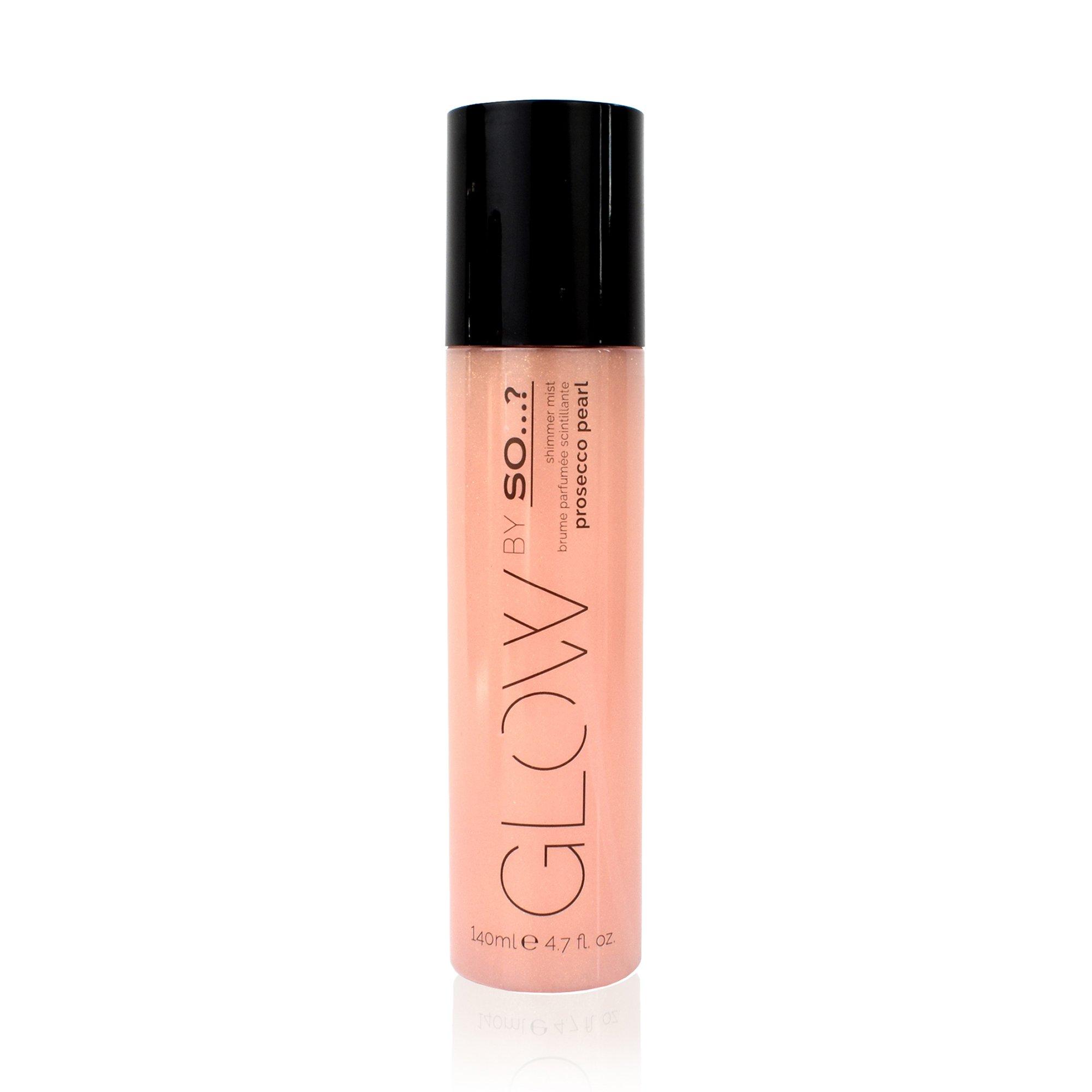 Image of SO...? Glow By So - Prosecco Pearl - 140ml